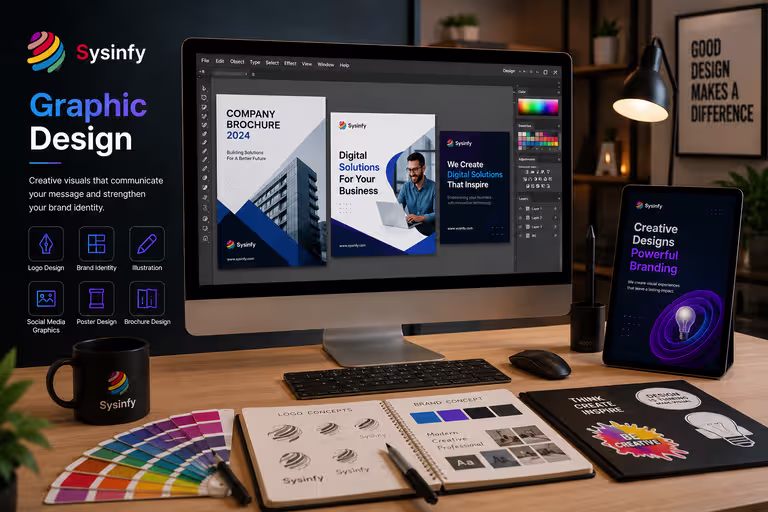 Graphic Design